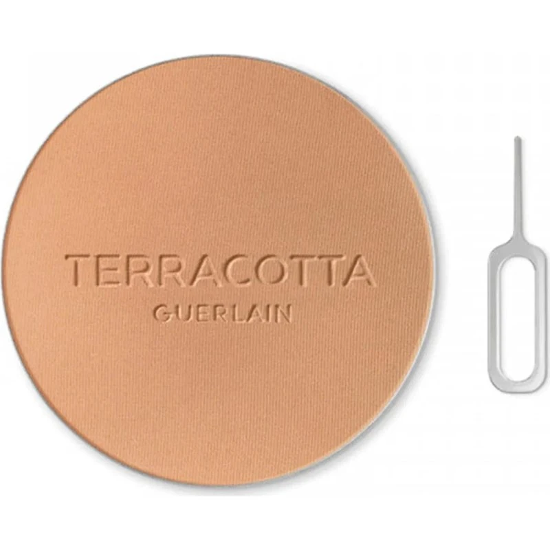 Guerlain Terracotta Original Tanning Powders Refill 01-Light Warm 8,5g