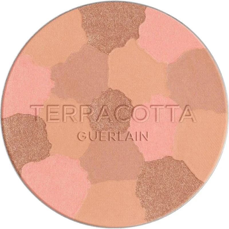 Guerlain Terracotta Bronze Light 24 Refill