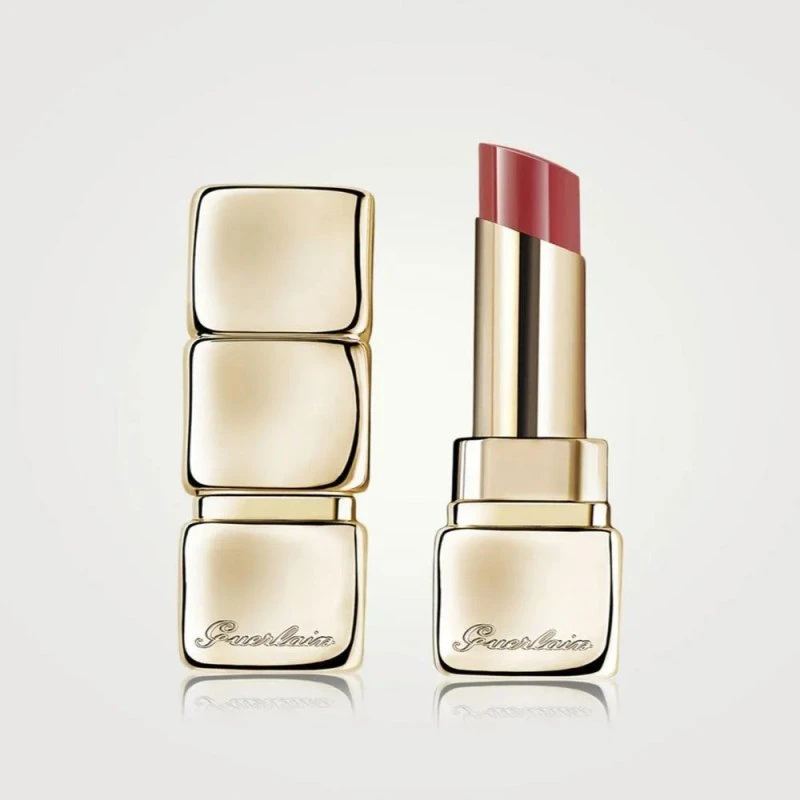 Guerlain KissKiss Shine Bloom 229