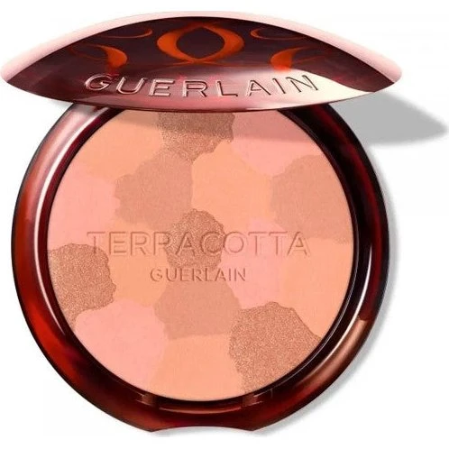 Guerlain Terracotta Summer Bronzing Powder Limited Edition