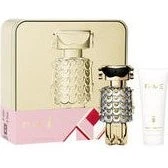 Paco Rabanne Fame Eau de Parfum 50 ml & Bodylotion 75 ml Sæt