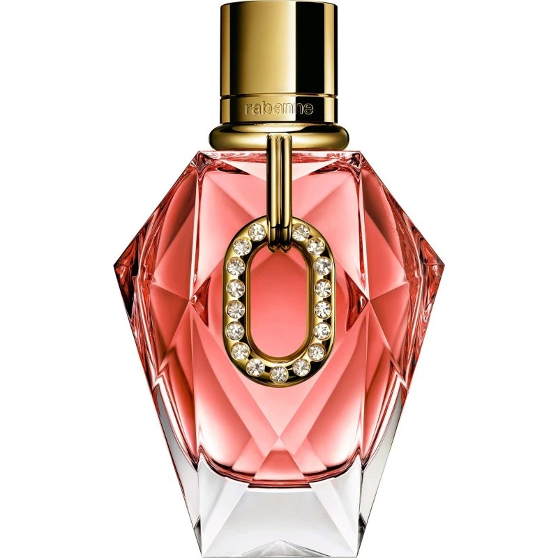 Rabanne Million Gold For Her Pure Diamonds Eau de Parfum 90 ml
