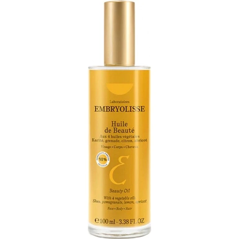 Embryolisse Huile De Beauté Skønhedsolie 100 ml