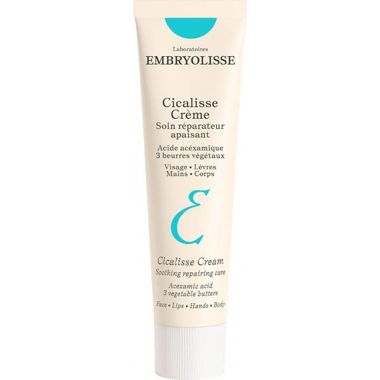 Embryolisse Cicalisse Epidermis Restoring Cream 40ml