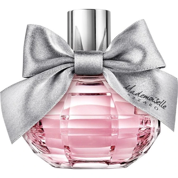 Azzaro Mademoiselle Eau De Toilette 50ml