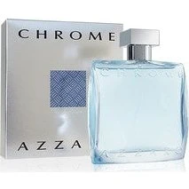 Azzaro Chrome Eau de Toilette - 30ml