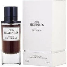 Zarah Oud Highness EDP 80ml
