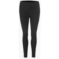 Nike Dri-Fast Mid Rise 7/8 Leggings - Sort