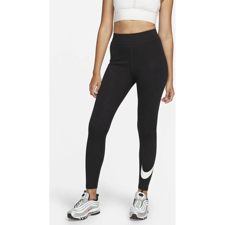Nike Sportswear Classics Højtaljede Leggings