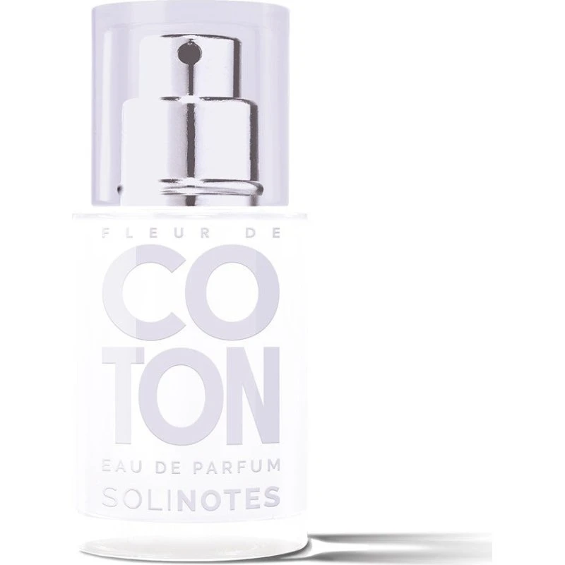 Solinotes Fiore di Cotone Eau de Parfum 15ml