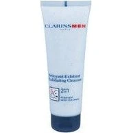 Clarins Men 2-in-1 Peeling & Renseemulsion, 125ml