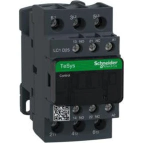 Schneider Electric LC1D25F7 Kontaktor 25A 110V AC