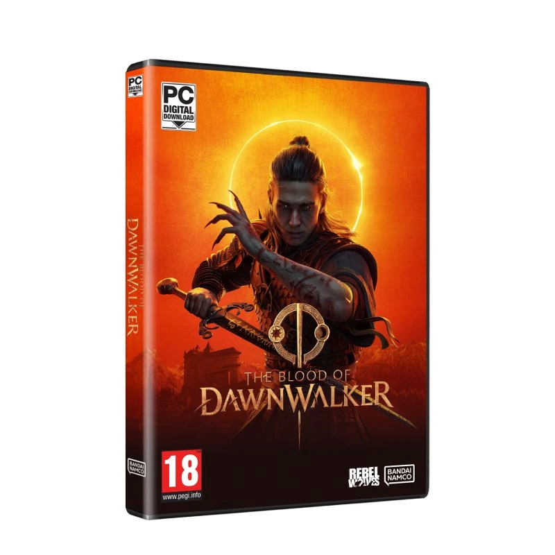 The Blood of Dawnwalker (Day One Edition) - Windows - RPG