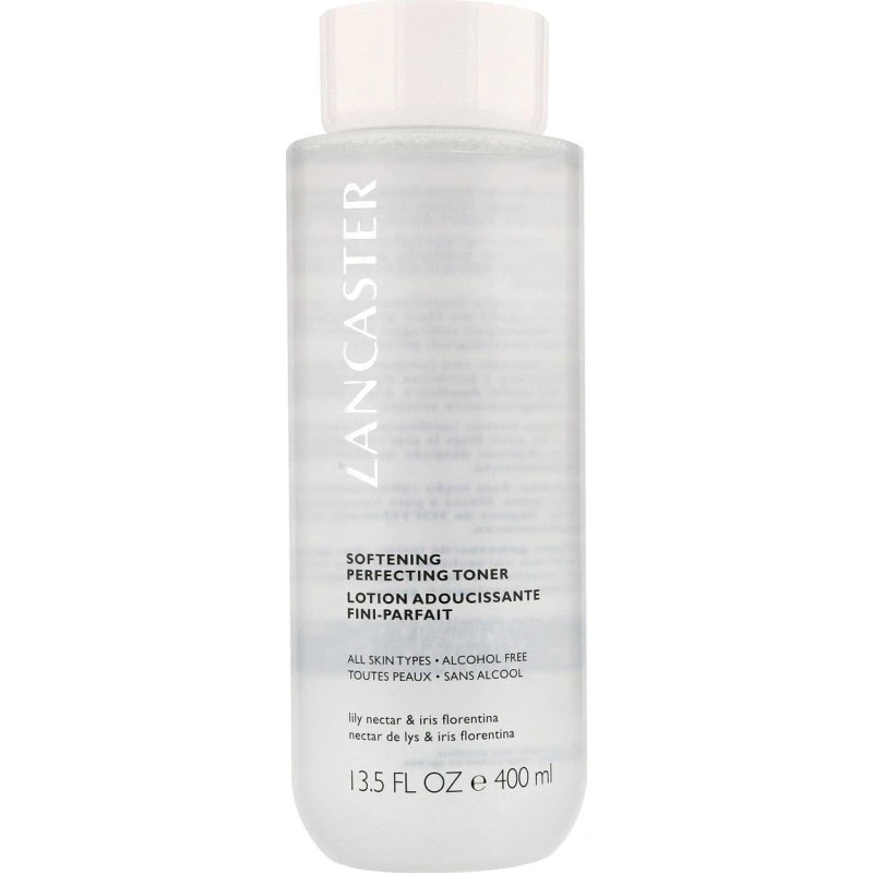 Lancaster Perfecting Cleansing Toner 400ml