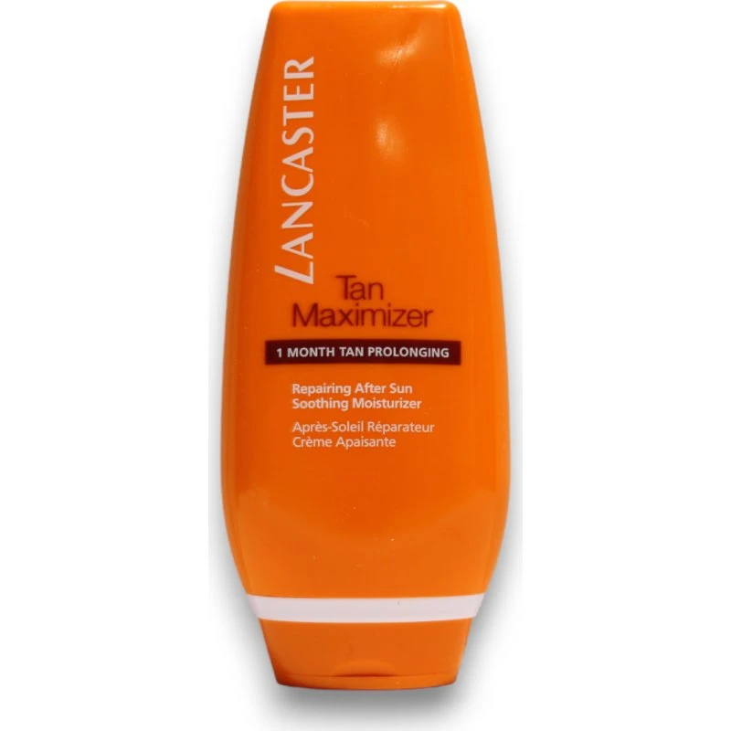 Lancaster Beroligende og fugtgivende aftersun 125 ml