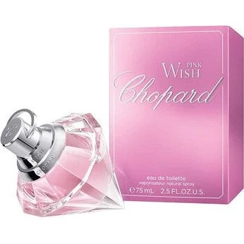 Chopard Wish Pink Diamond Eau de Toilette 30 ml