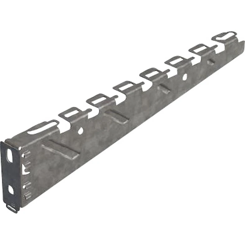KONSOL CB150-G El-galvaniseret Konsol