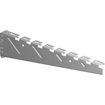 KONSOL CB400-G El-galvaniseret Konsol