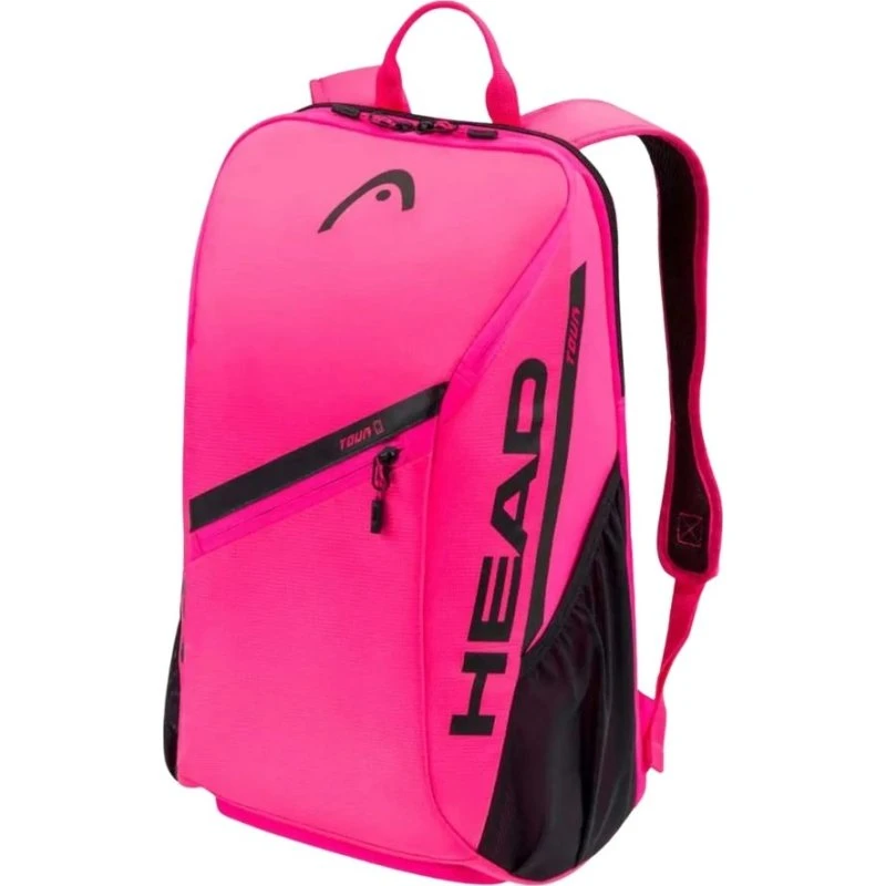 Head Tour Rygsæk 25L - Pink