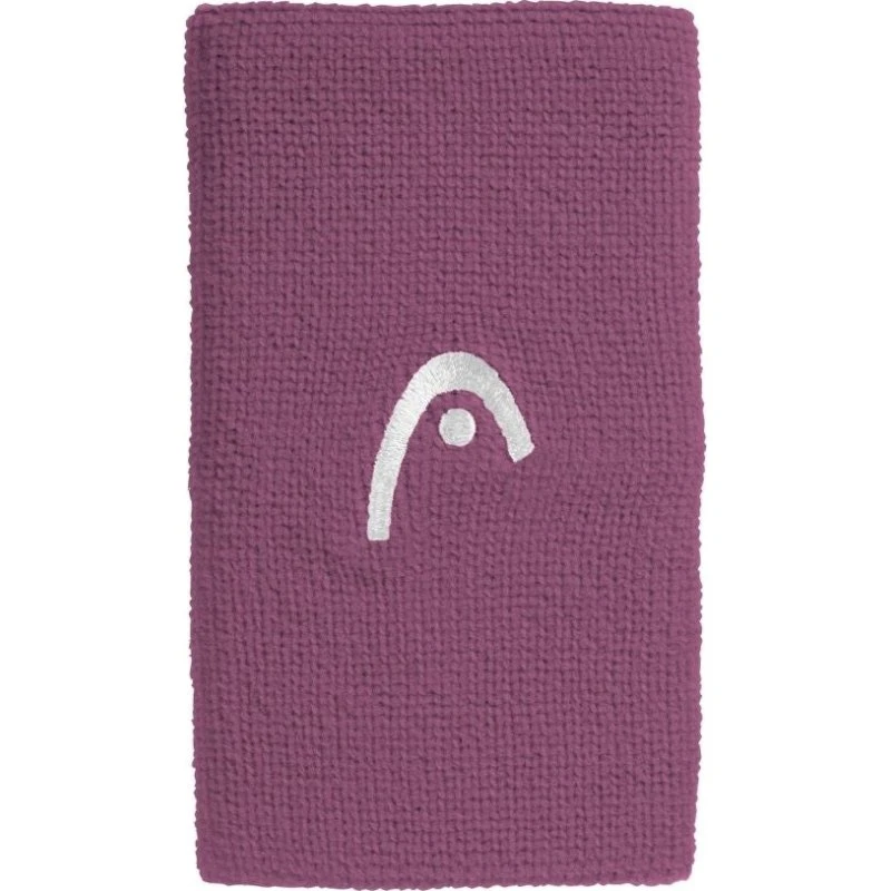 Head Wristband 5" (Dirty Lilac)