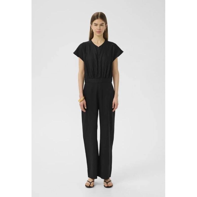 Inwear DallyIW jumpsuit med lynlås