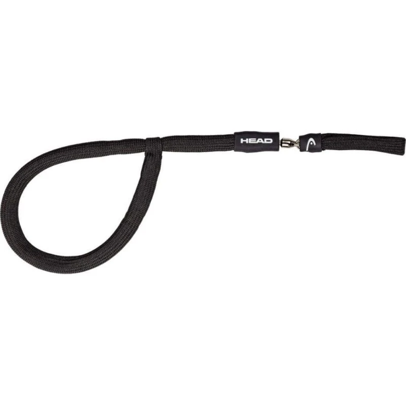 Head Premium Padel Cord (Black)