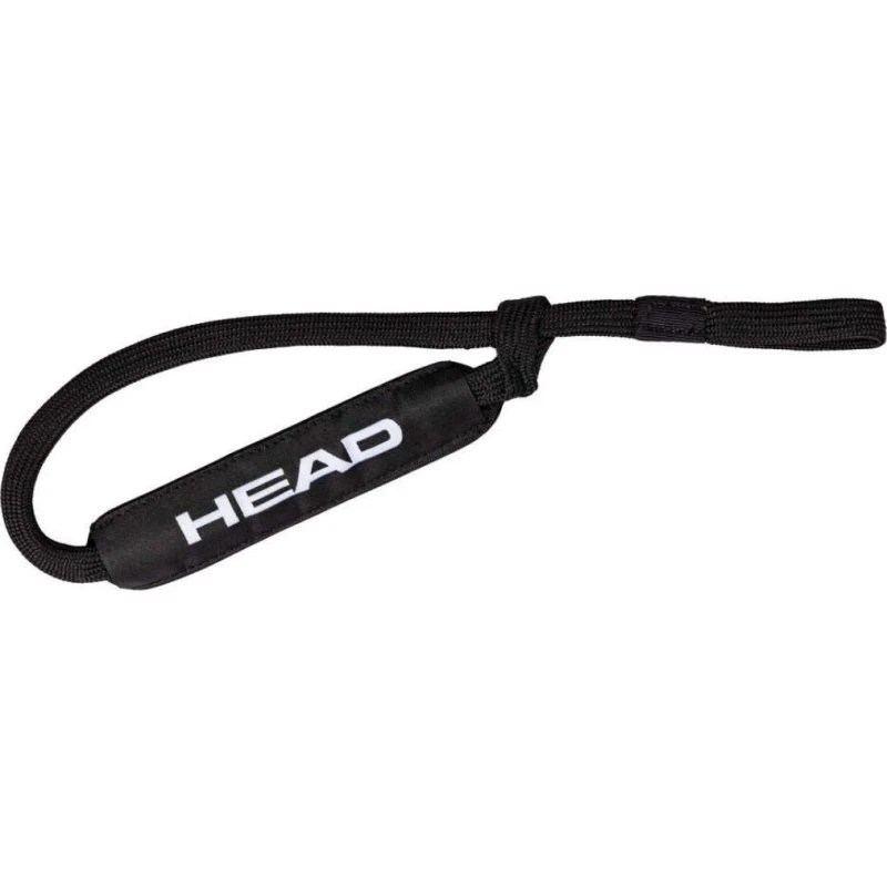 Head Wrist Padel Cord - Sort
