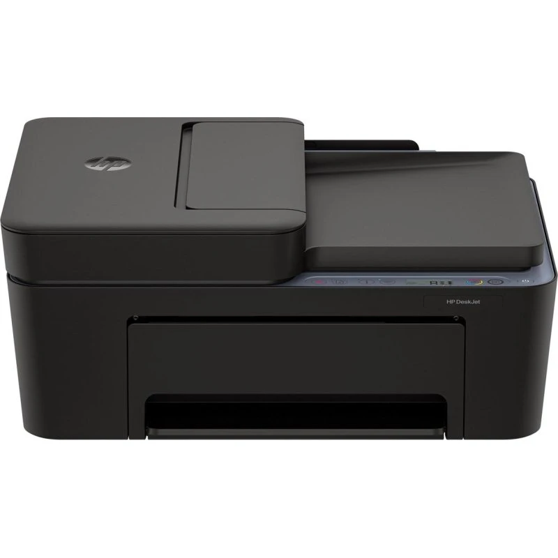 HP DeskJet 4330 Trådløs Alt-i-én Farveprinter