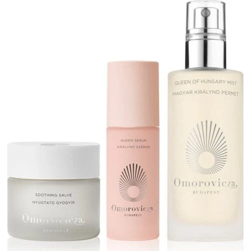 Omorovicza Hydrating Sensitive Skin Booster