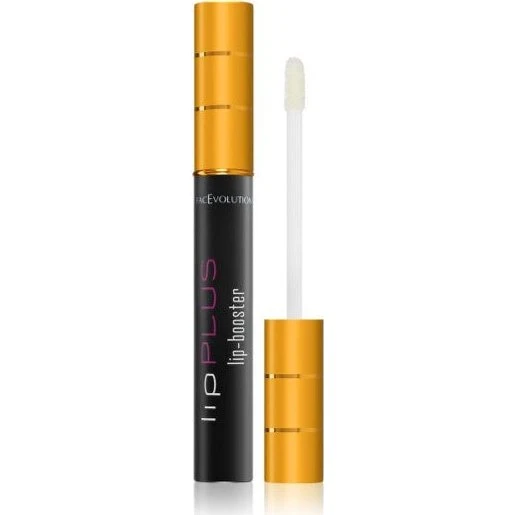 Facevolution Booster Lip Volumizing Treatment - Transparent, 5 ml