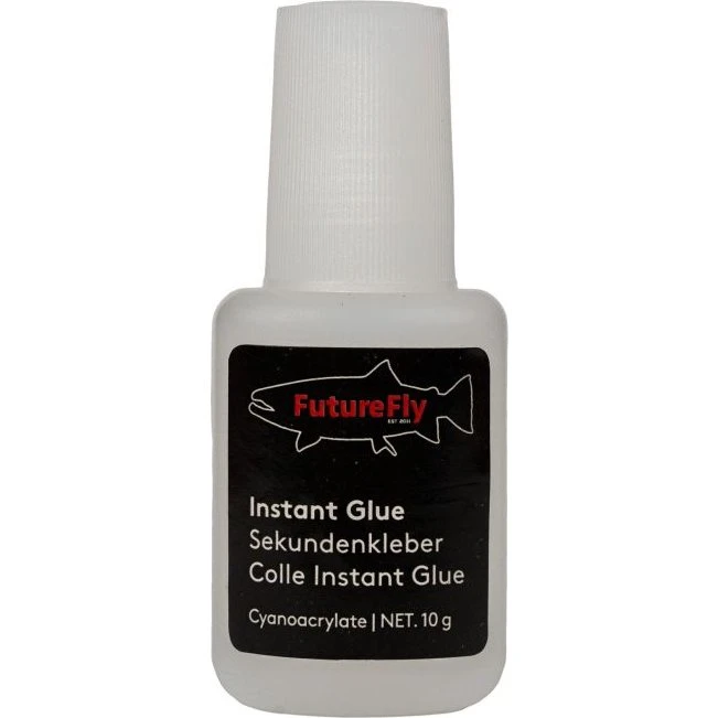 Future Fly Instant Glue med pensel