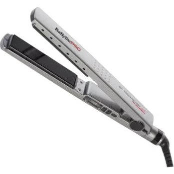 BaByliss Pro Glattejern 27 mm med Titanium-keramikplader