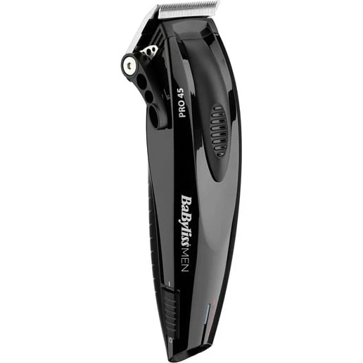BaByliss PRO 45 Hårklipper med 45 mm klinger