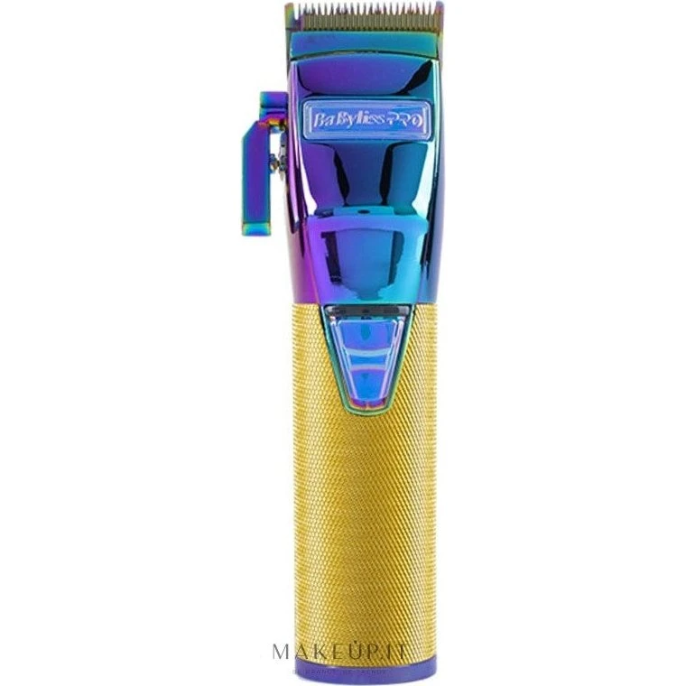 BaByliss PRO FX8700IE Kamæleon hår- og skægtrimmer