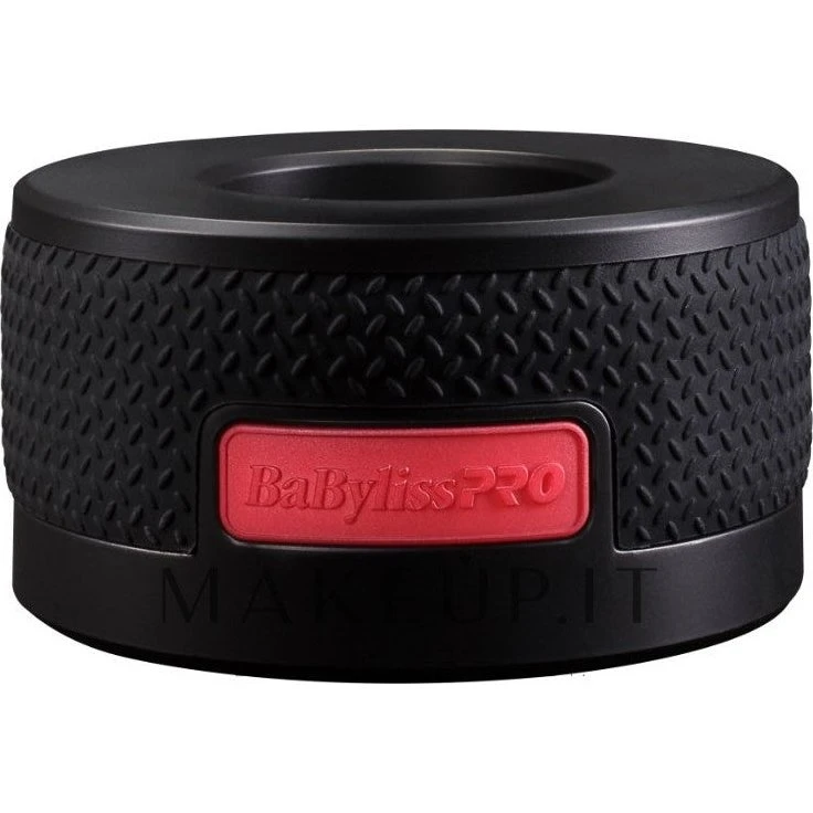BaByliss PRO 4Artists Ladebase BOOST+ Shaver ladestander