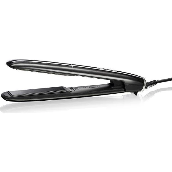 BaByliss Pro Stilista Glattejern 25 mm - Grå/Sølv BAB3550BE