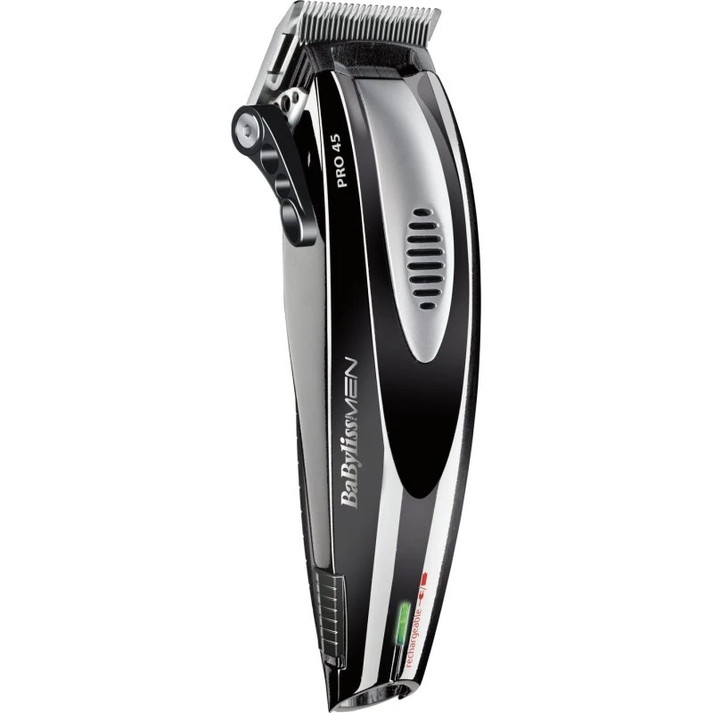 BaByliss Pro 45 Intensive Trimmer - Sort
