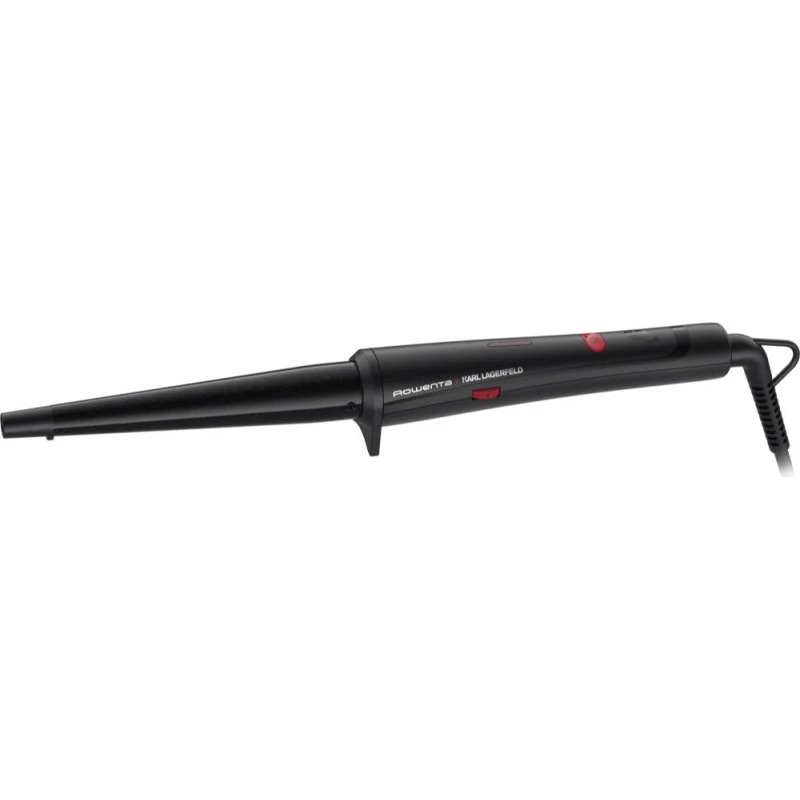 Rowenta Karl Lagerfeld CF324LF0 Konisk Krøllemaskine