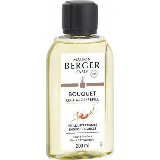Maison Berger Paris Exquisite Sparkle Bouquet Refill 200ml