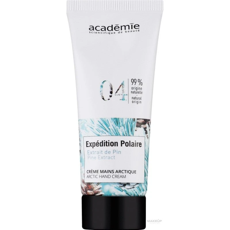 Académie Scientifique de Beauté Arctic Nærende Håndcreme 30 ml