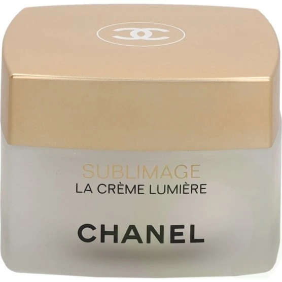 Chanel Sublimage La Crème Lumière 50 ml