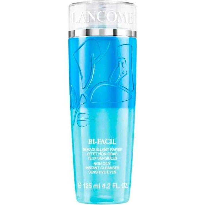 Lancôme Bi-Facil Eye Make-up Remover 125 ml