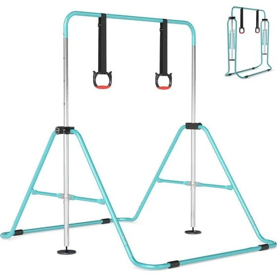 Star Gymnastikstang, Mintgrøn, 111,5x144,5x132 cm