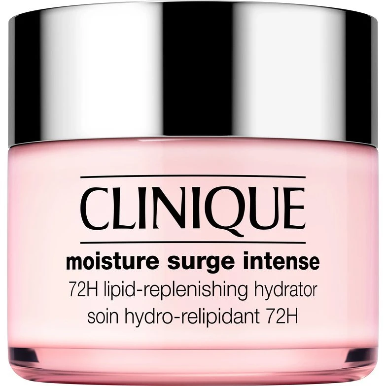 Clinique Moisture Surge Intense 72H Lipid-Replenishing 125 ml