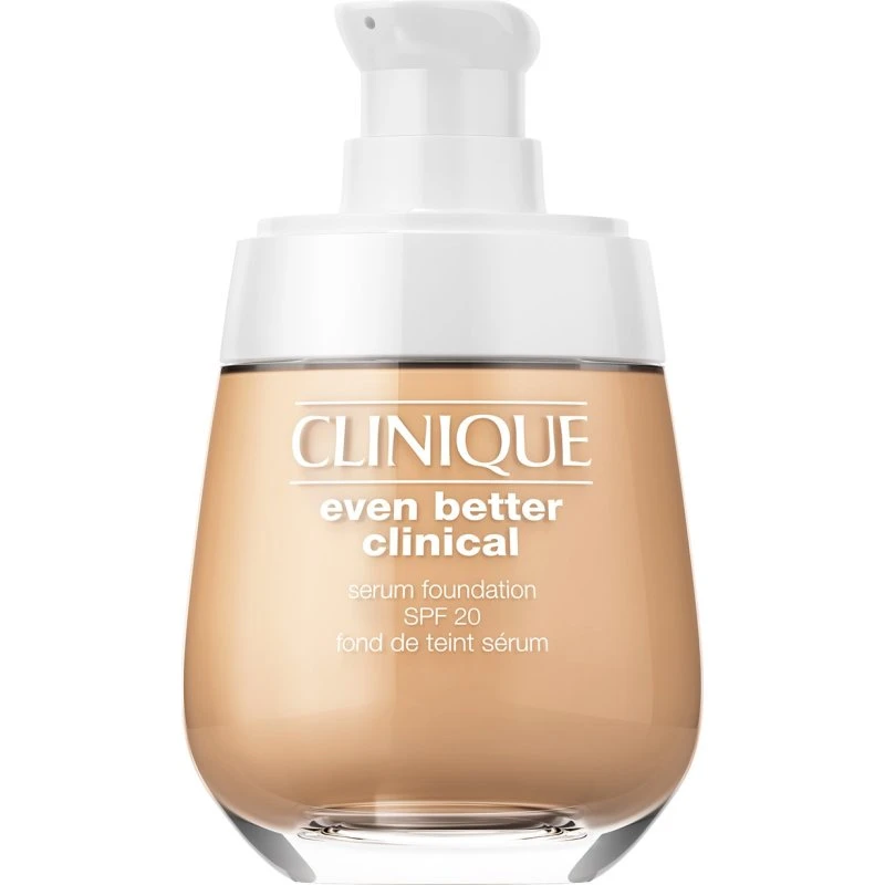 Clinique Even Better Clinical Serum Foundation SPF 20 - Shade 062