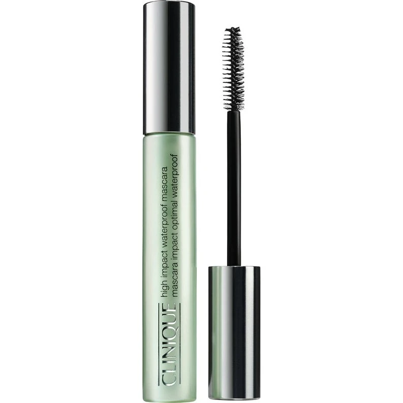Clinique High Impact Waterproof Mascara Black/Brown 8 ml