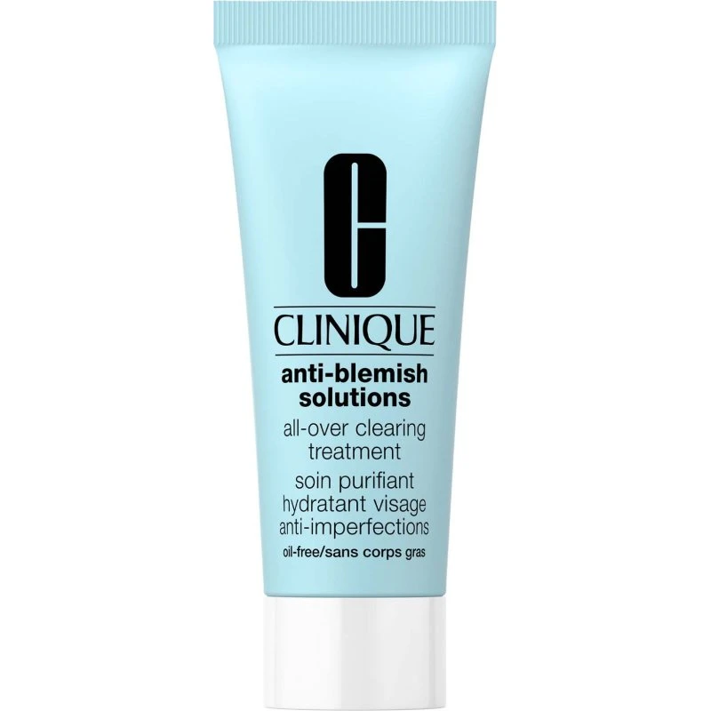 Clinique Anti-Blemish Solutions All Over Clearing Treatment 15 ml