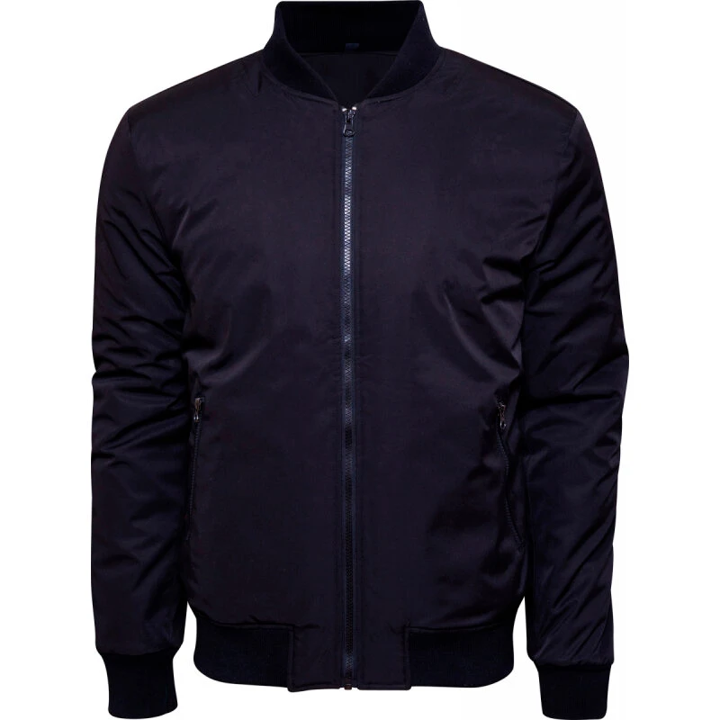 ProActive by JBS quiltet bomberjakke, sort