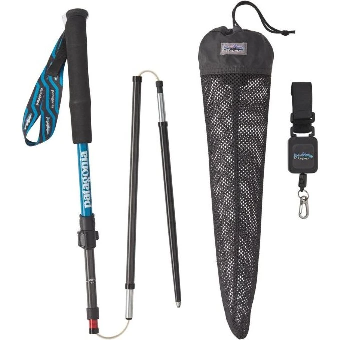 Patagonia Wading Staff Black