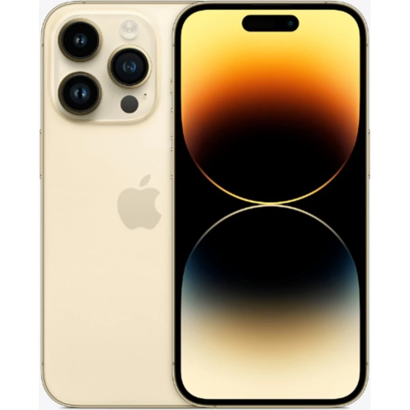 Apple iPhone 14 Pro 5G 128GB - Guld